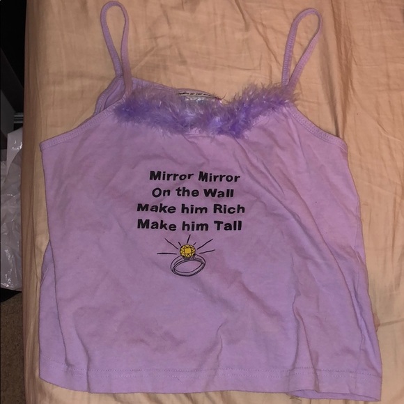 Dolls Kill Tops - Sassy festival top